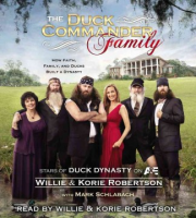 The_Duck_Commander_family